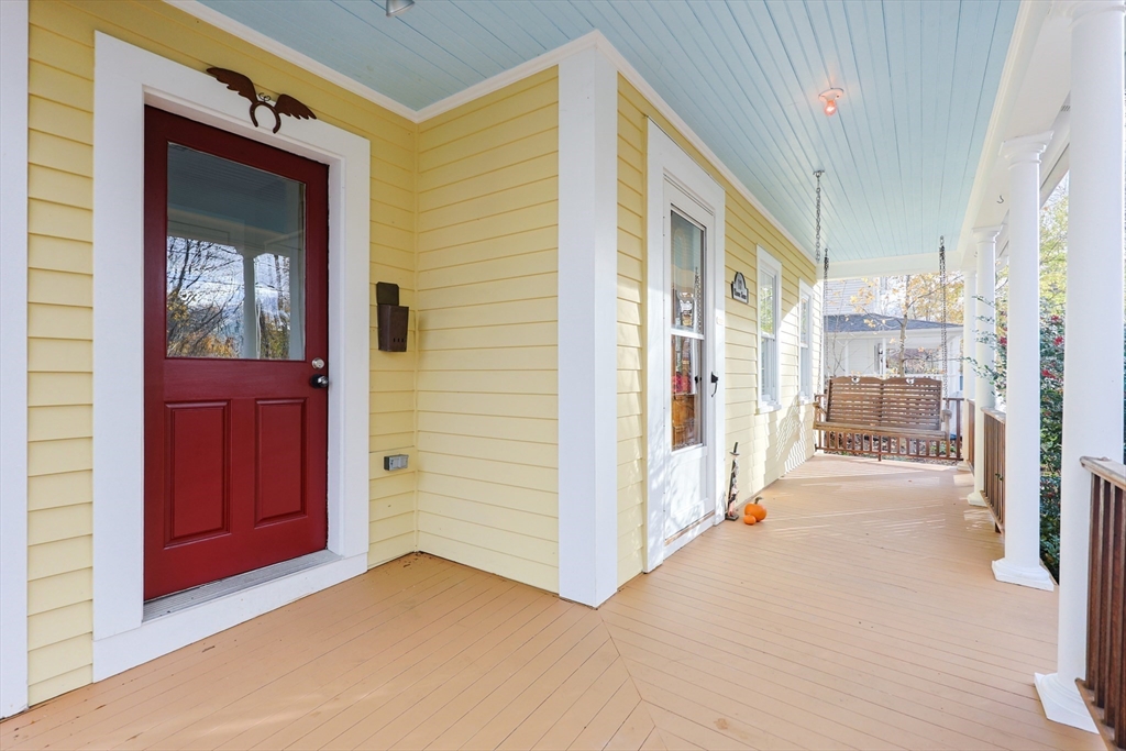 12 Walcott Street