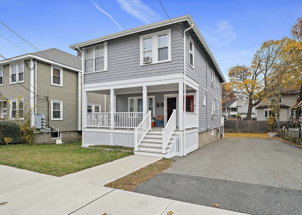20-22 Putnam St