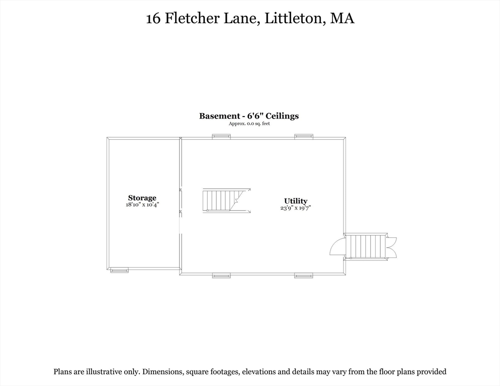 16 Fletcher Ln