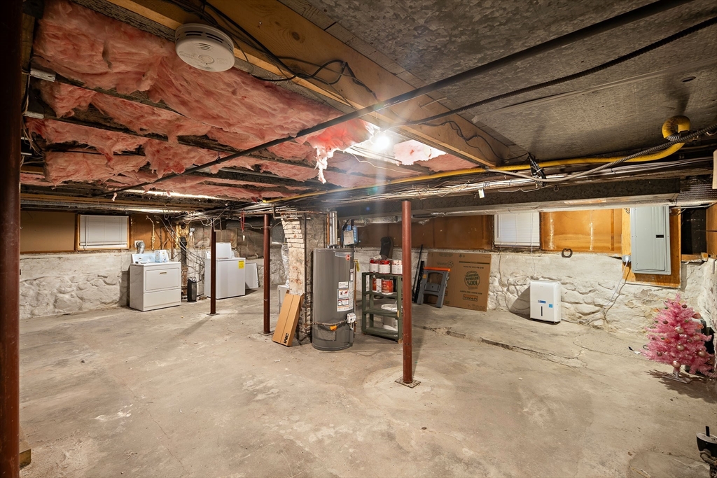 69 Arlington St