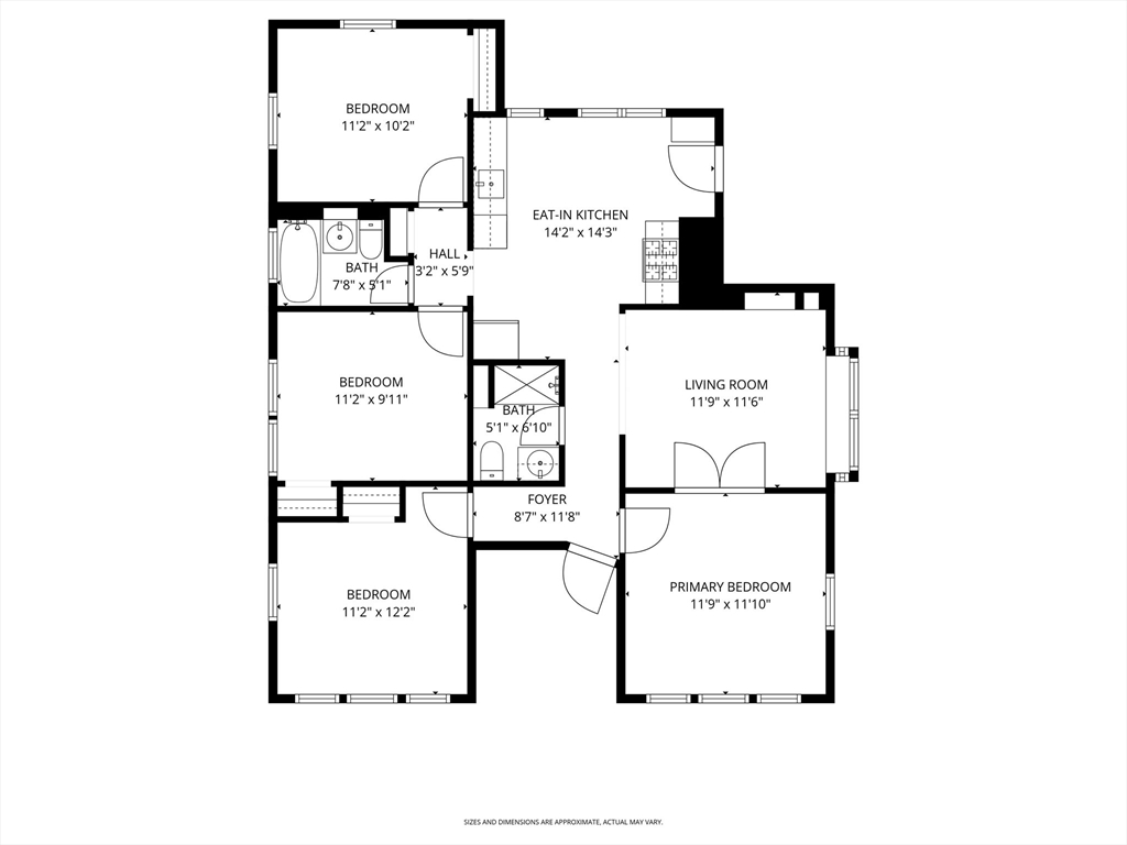 114 Elm St