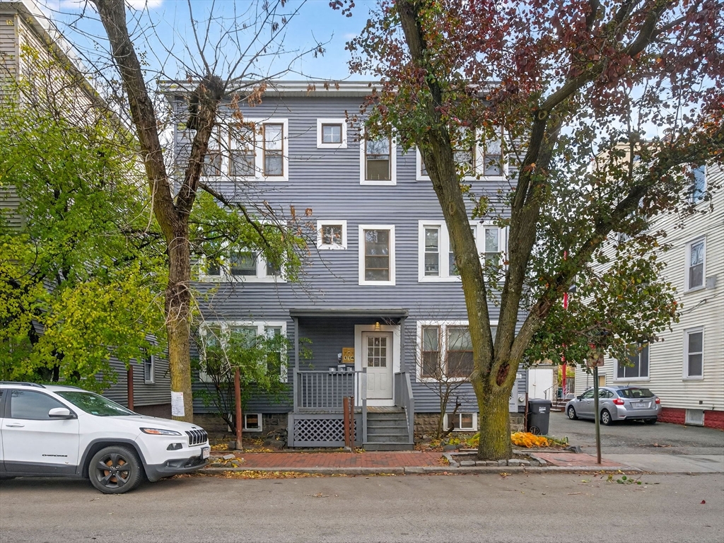 114 Elm St