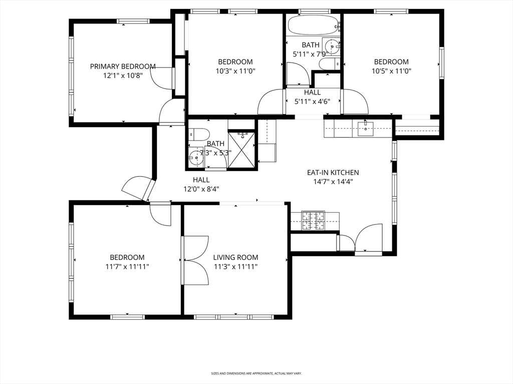 114 Elm St