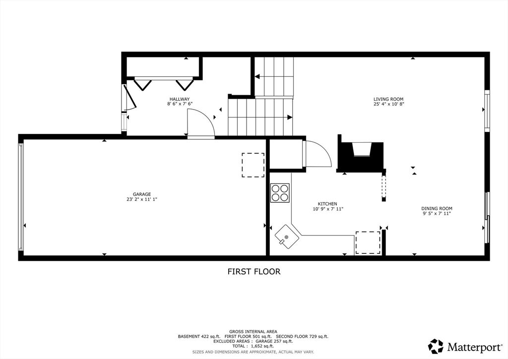 112 Ridgefield Circle # B