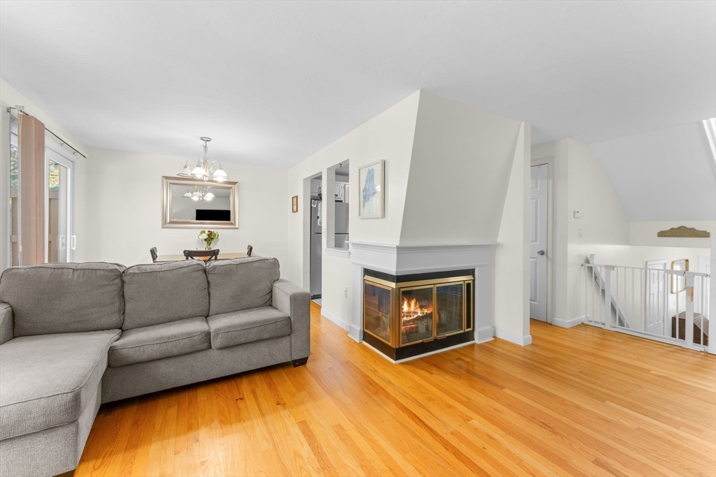 112 Ridgefield Circle # B