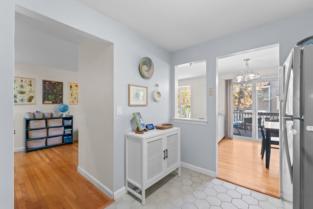 112 Ridgefield Circle # B
