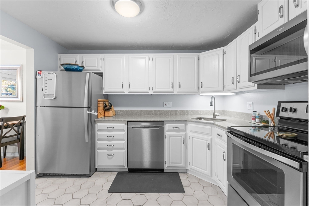 112 Ridgefield Circle # B
