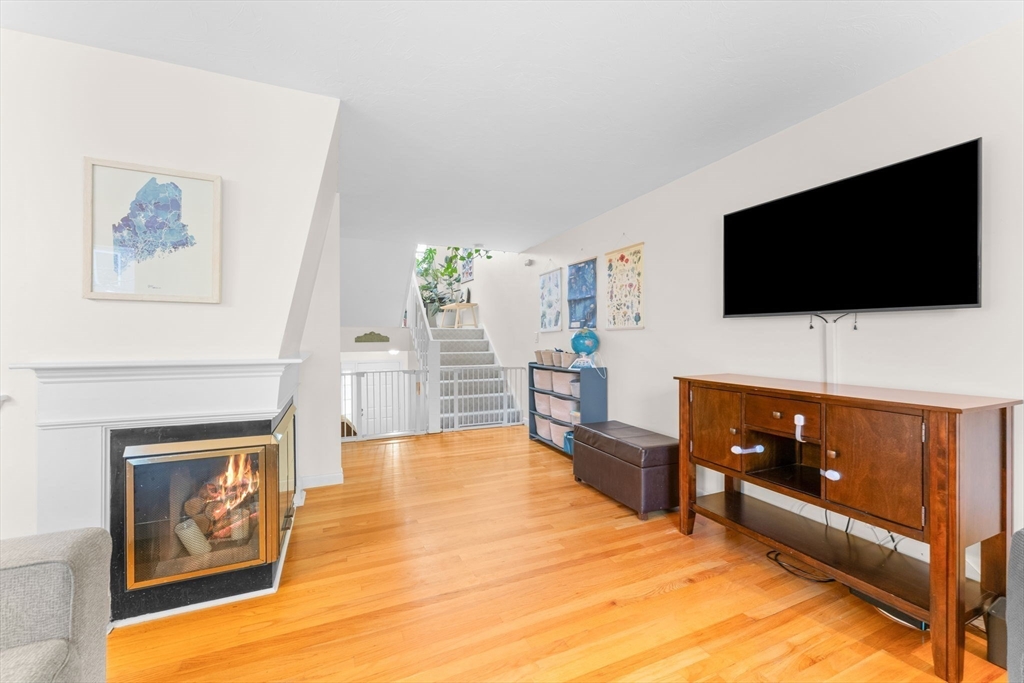 112 Ridgefield Circle # B