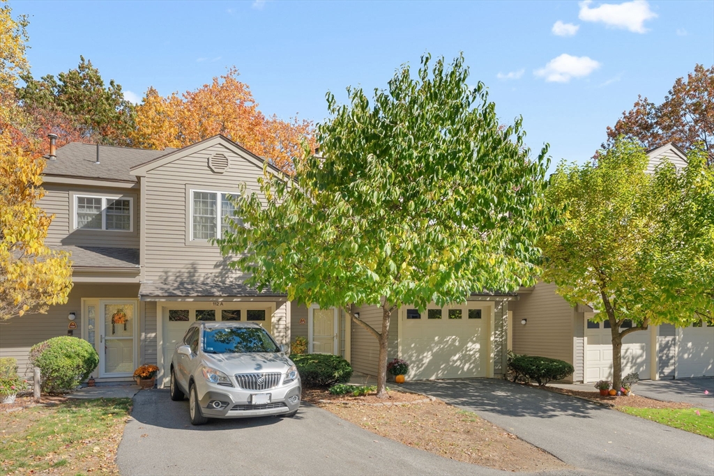 112 Ridgefield Circle # B