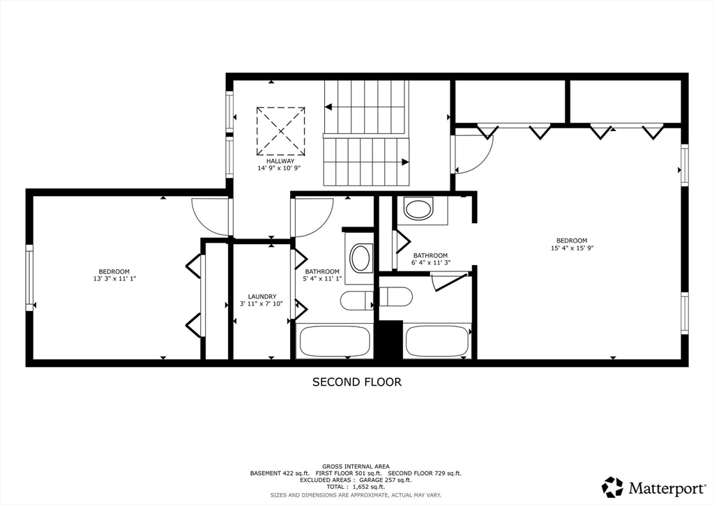 112 Ridgefield Circle # B