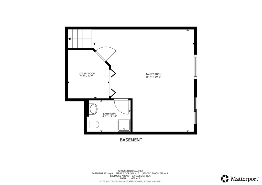 112 Ridgefield Circle # B