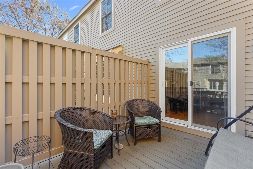 112 Ridgefield Circle # B