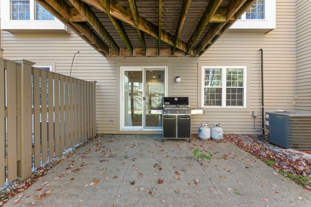 112 Ridgefield Circle # B