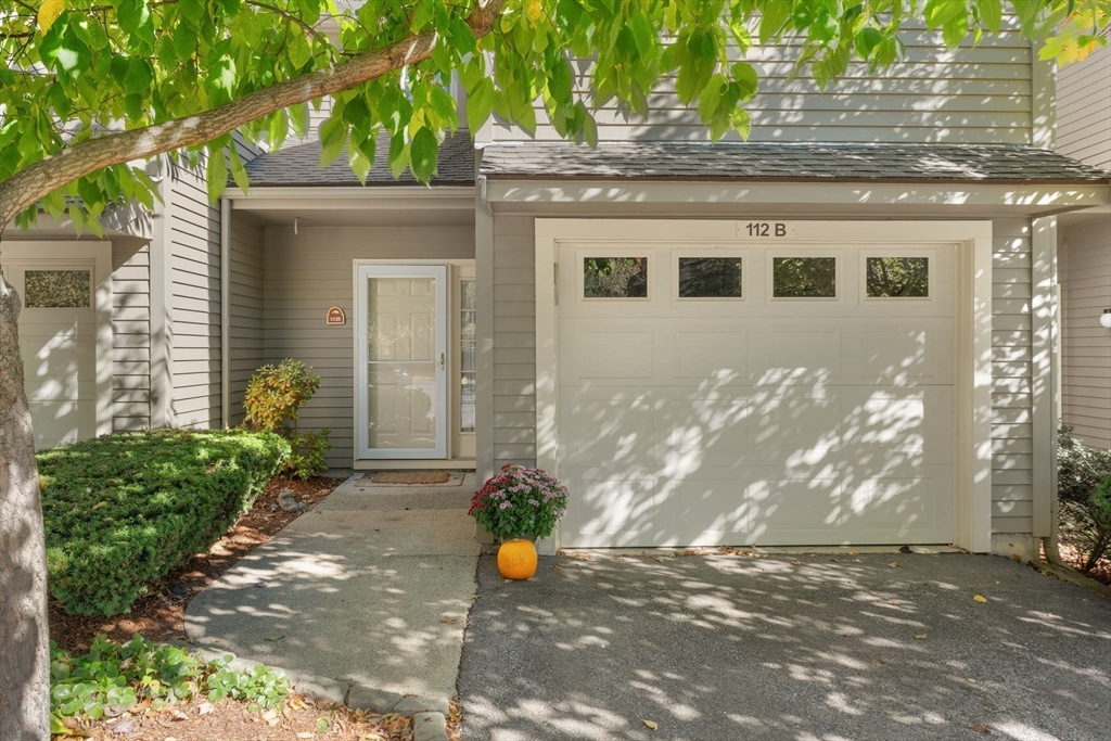 112 Ridgefield Circle # B