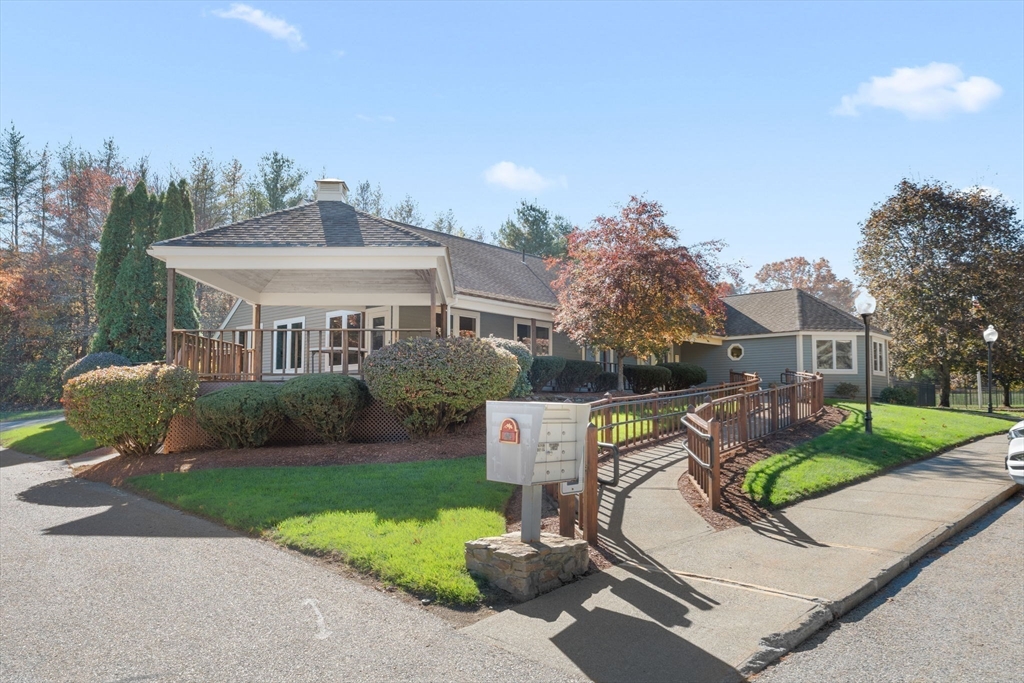 112 Ridgefield Circle # B