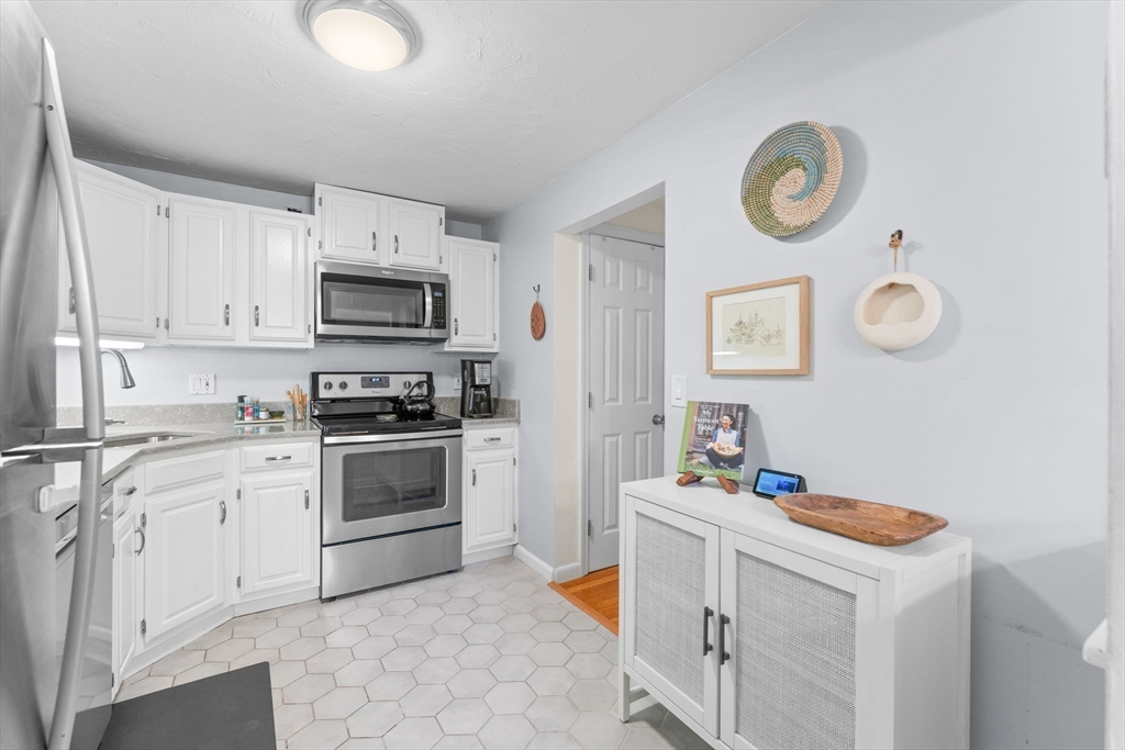112 Ridgefield Circle # B