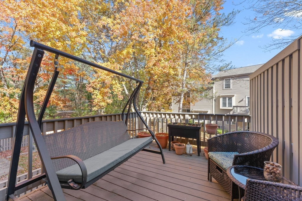 112 Ridgefield Circle # B