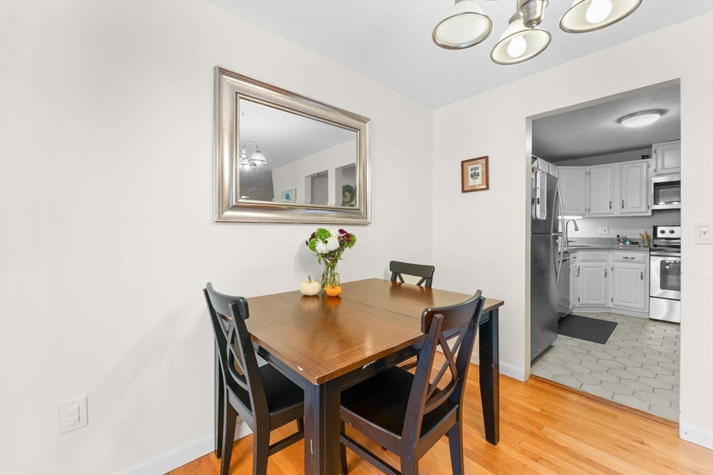 112 Ridgefield Circle # B