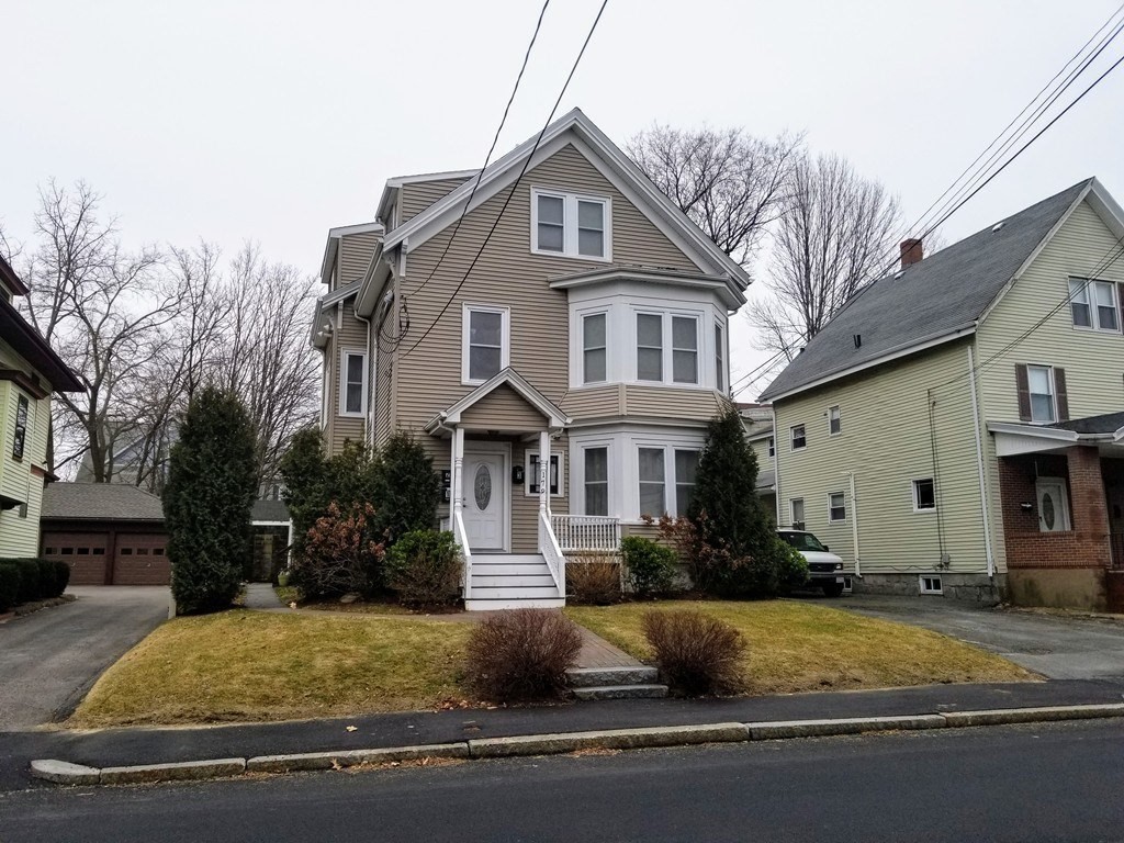 179 Brown Street # 3