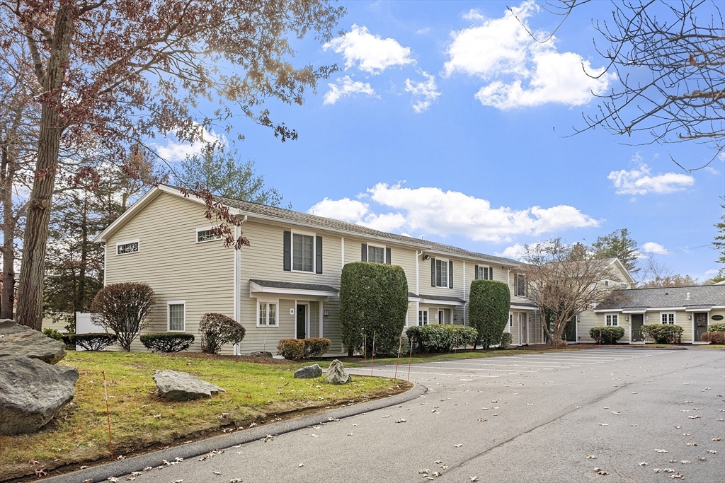 741 Washington Street # 7