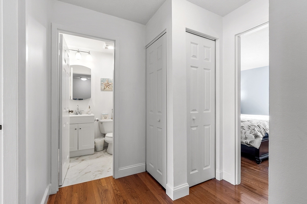 741 Washington Street # 7