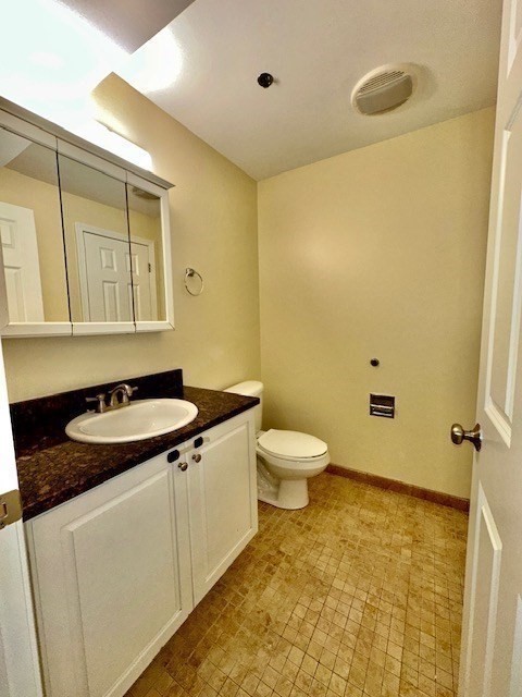 24 Arsenal St. # 41