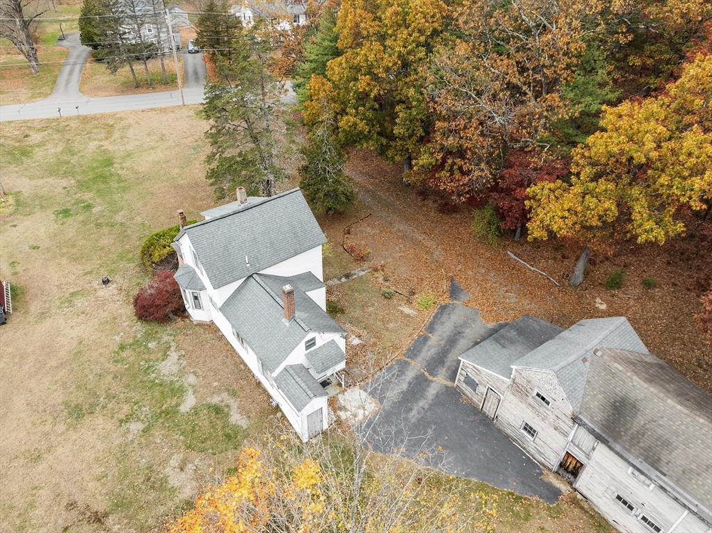 45 Clark Rd