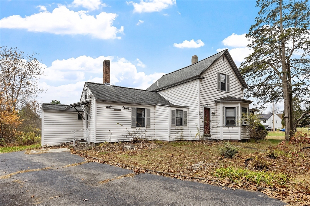 45 Clark Rd