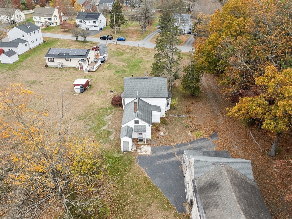 45 Clark Rd
