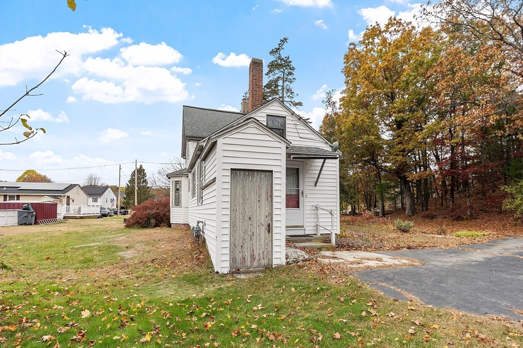 45 Clark Rd