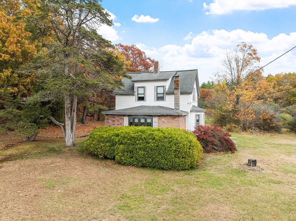 45 Clark Rd