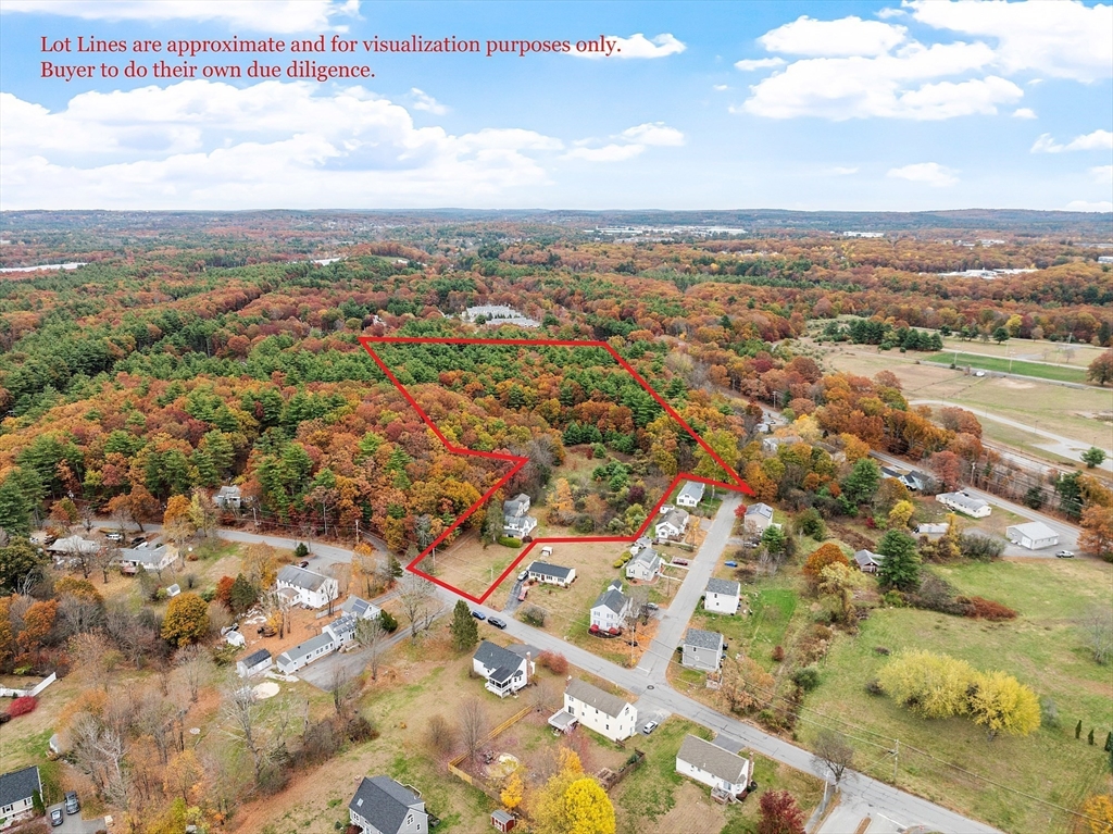 45 Clark Rd