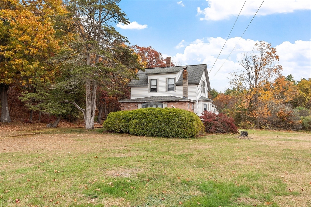 45 Clark Rd