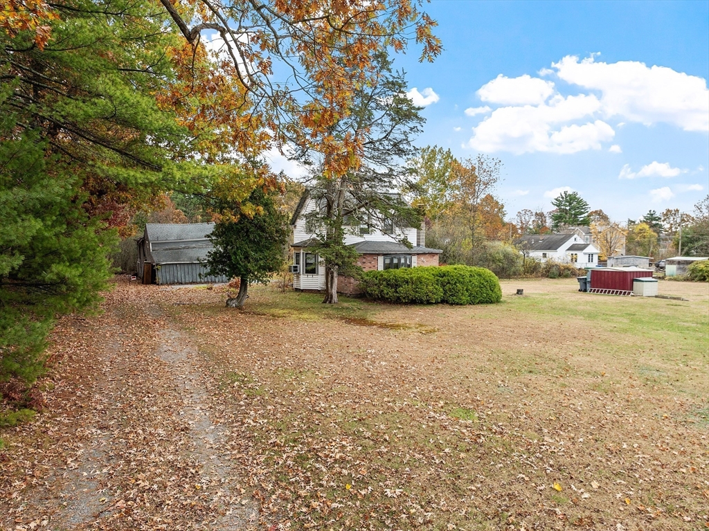 45 Clark Rd