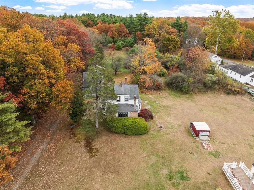 45 Clark Rd