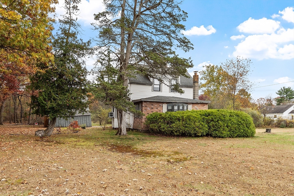 45 Clark Rd