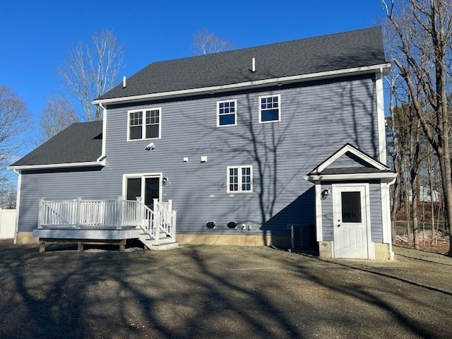481 Middlesex Turnpike