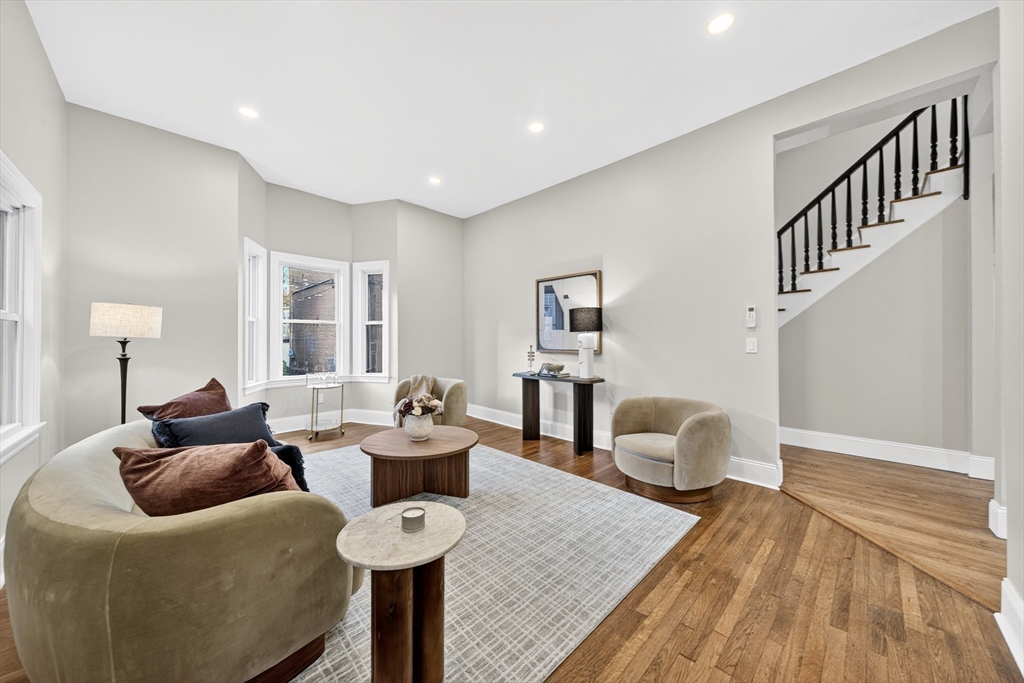 10 Grant St