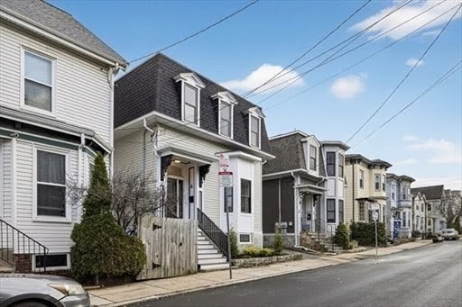 10 Grant St