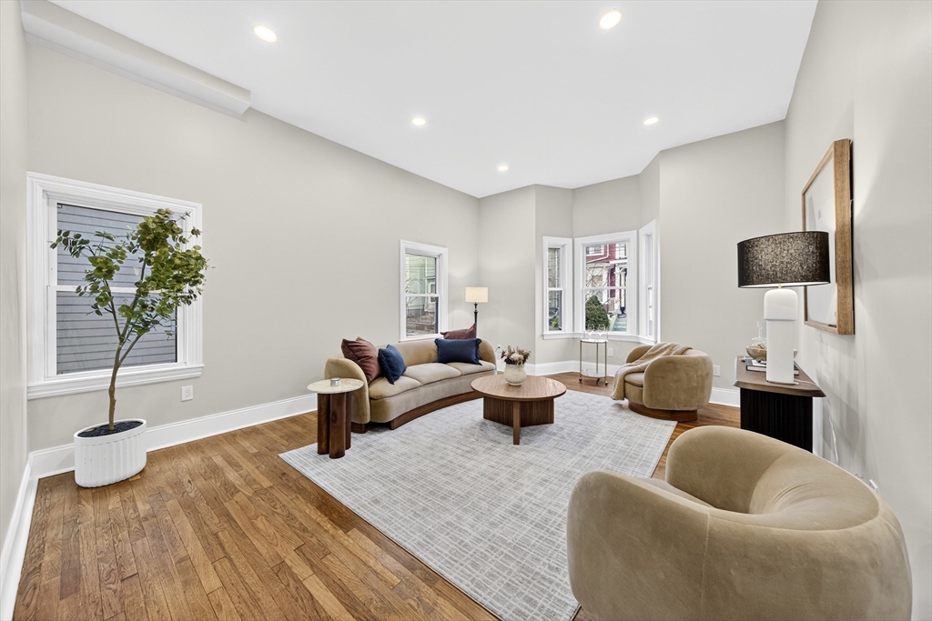 10 Grant St