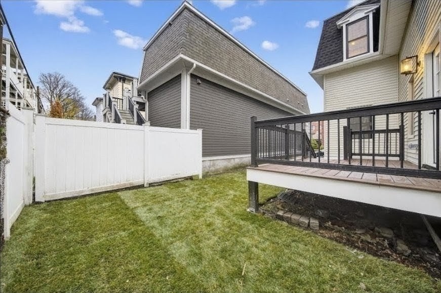 10 Grant St