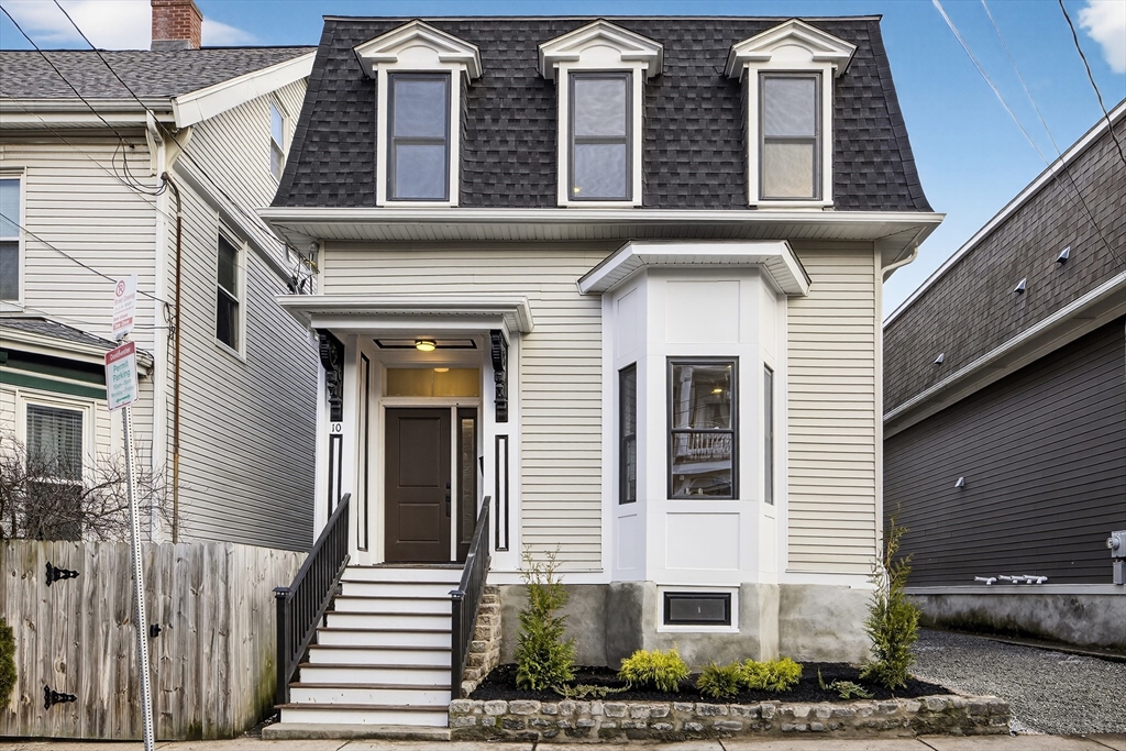 10 Grant St