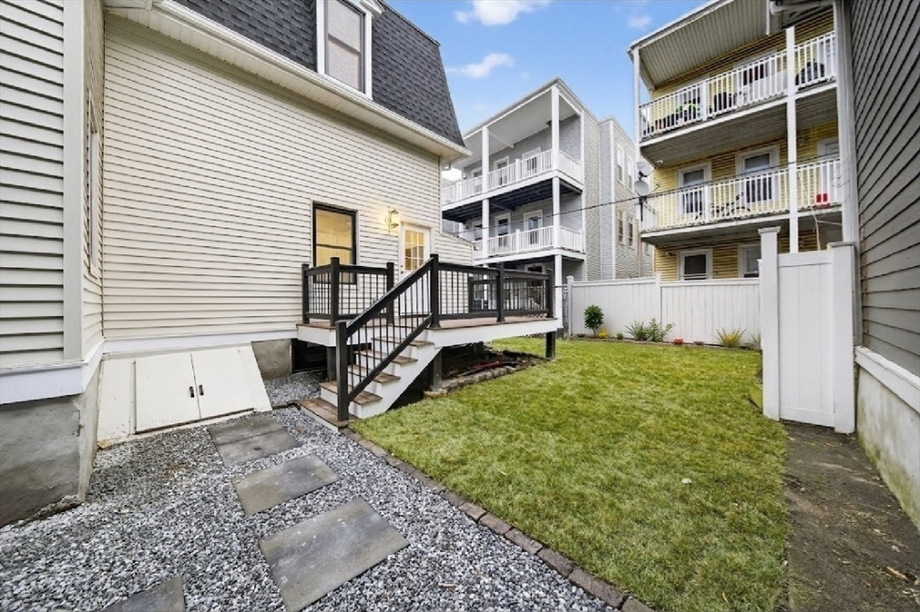 10 Grant St