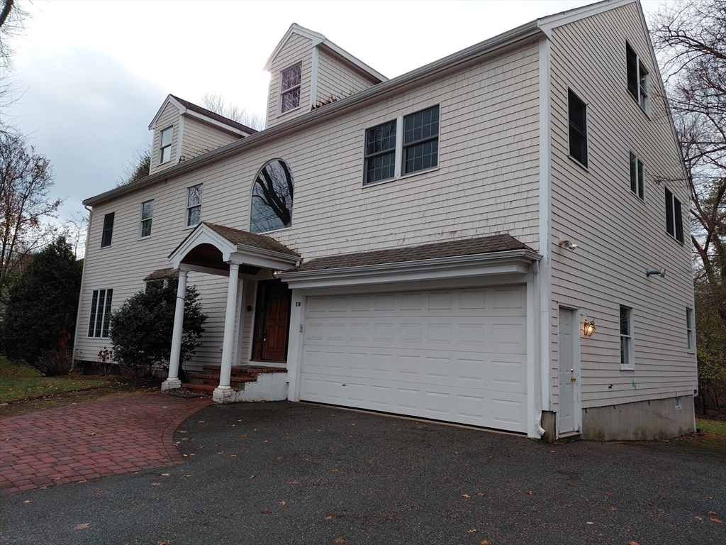 218 Lowell St