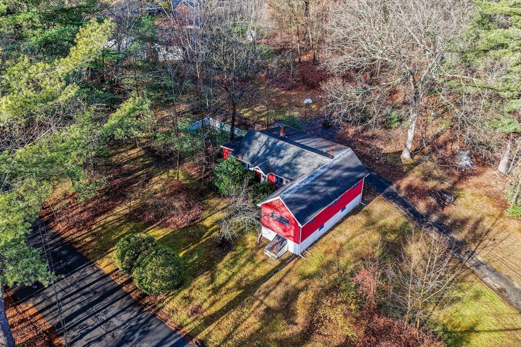1 Albion Rd