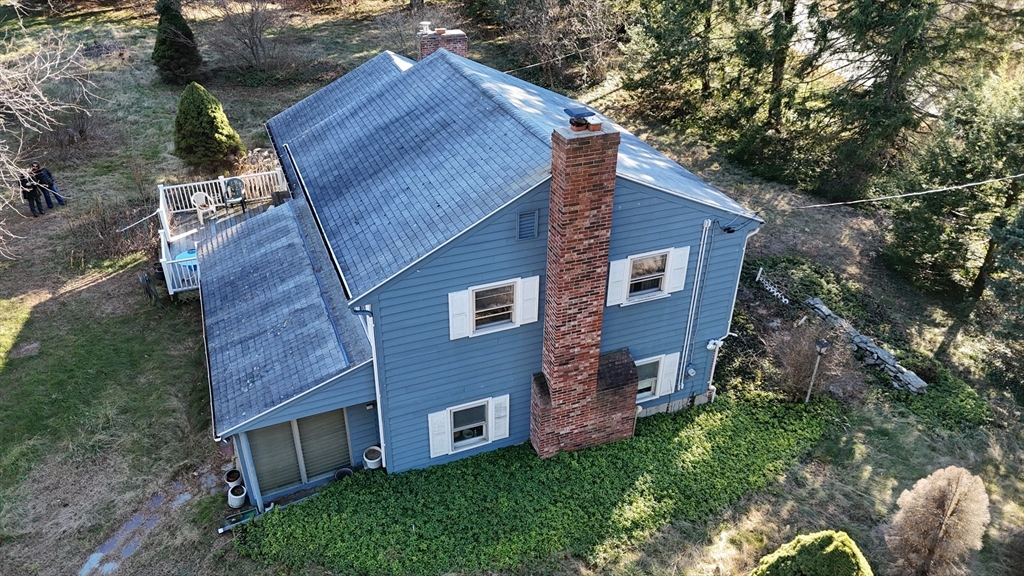 146 Tahattawan Rd