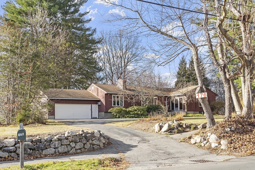 176 Old Billerica Rd