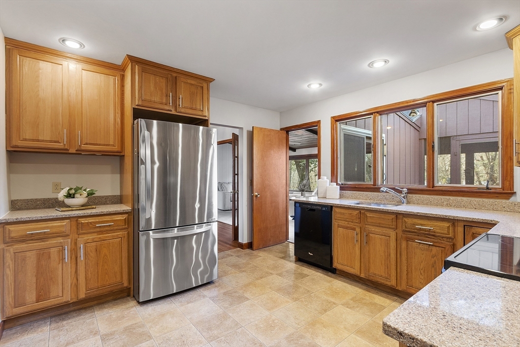 176 Old Billerica Rd