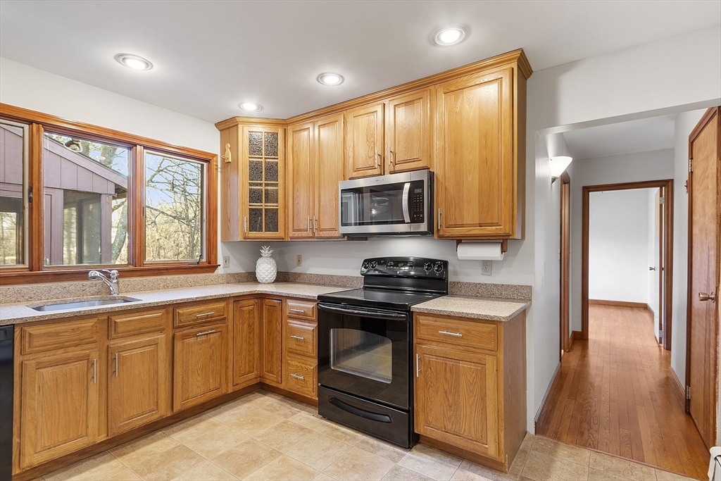 176 Old Billerica Rd