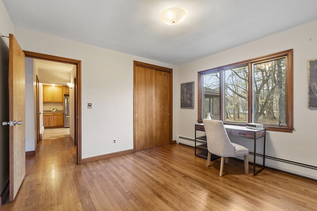 176 Old Billerica Rd